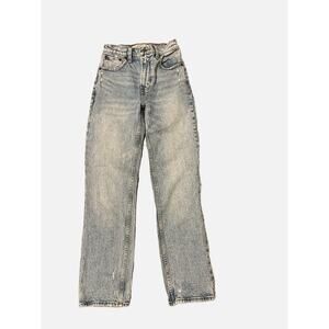 Abercrombie and Fitch jeans